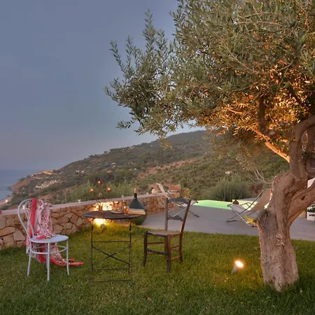 Villa Talia 4 By Massimo Cefalu