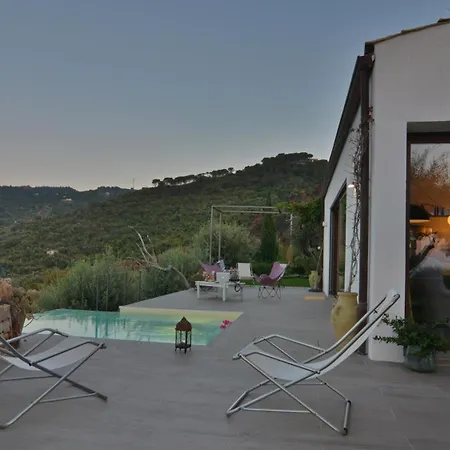 Villa Talia 4 By Massimo