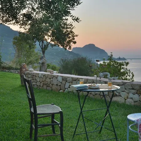 Villa Talia 4 By Massimo