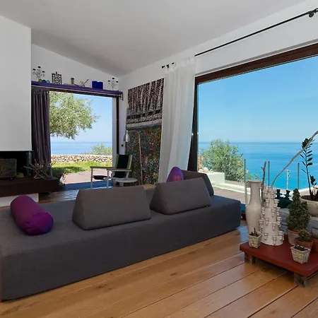 Villa Talia 4 By Massimo