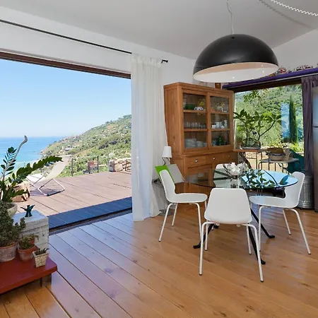 Villa Talia 4 By Massimo Cefalu