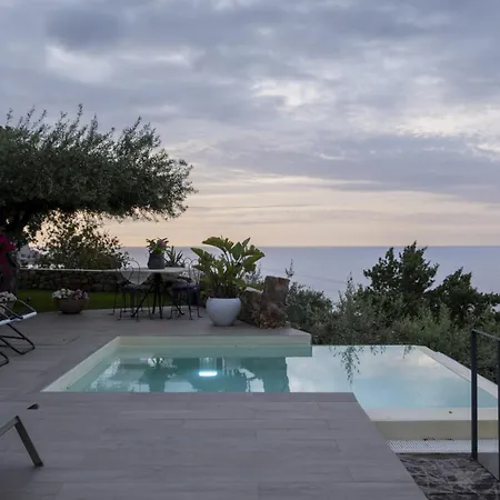 Villa Talia 4 By Massimo Cefalu