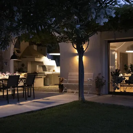 Villa Talia 4 By Massimo Cefalu
