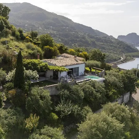 Villa Talia 4 By Massimo *
